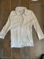 Glitzer Shirt Bluse Bamboo Gr 40 Sachsen - Zwoenitz Vorschau