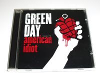 CD  GREEN DAY - American Idiot Berlin - Steglitz Vorschau