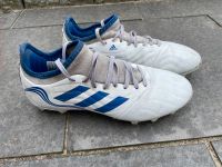 Verkaufe Adidas Fußballschuhe in 39 Niedersachsen - Scheeßel Vorschau