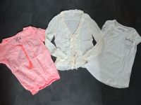 Sommer Oberteile/Blusenshirts,SOCCX,Boss orange,Gr.S /36,ab 8,-€ Sachsen - Auerbach (Vogtland) Vorschau