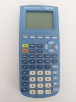 Texas Instruments TI-82 Stats Taschenrechner Hannover - Linden-Limmer Vorschau