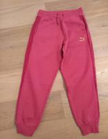 Puma Pinke Jogging Hose Kr. München - Haar Vorschau