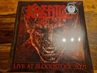 Kreator - Live at Bloodstock 2022 Vinyl Metal Speed Thrash neu Nordrhein-Westfalen - Menden Vorschau