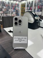 Apple iPhone 15 Pro 128GB WIE NEU Nordrhein-Westfalen - Siegen Vorschau