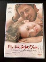 P.S. ICH LIEBE DICH - Film DVD München - Laim Vorschau