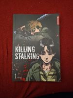 Killing Stalking Band 1 Baden-Württemberg - Aalen Vorschau