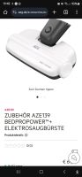 Aeg QX9 bedpro power+ Bürste Niedersachsen - Bad Zwischenahn Vorschau