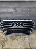 Orginal Audi A6 Kühlergrill Nordrhein-Westfalen - Altena Vorschau