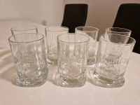 7 Whisky Gläser von Jim Beam Kreis Ostholstein - Stockelsdorf Vorschau