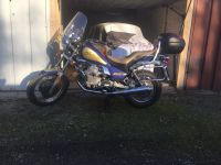 Moto Guzzi 750 Nevada Thüringen - Gera Vorschau