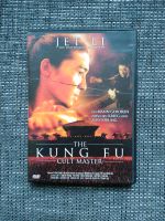 The kung fu Cult master DVD Nordrhein-Westfalen - Herne Vorschau