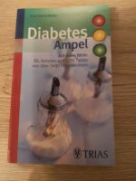 Buch Diabetes Ampel!!! Nordrhein-Westfalen - Hamm Vorschau