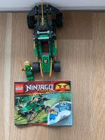 Lego Ninjago Lloyd 71700 Bayern - Fridolfing Vorschau