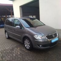 VW Touran 1.4 TSI Turbolader  Bj 2008 Bayern - Hersbruck Vorschau