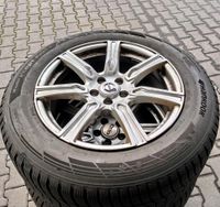 ✓ DOT2021 VOLVO XC60 235/60 R18 107H WINTERREIFEN ALUFELGEN Nordrhein-Westfalen - Herten Vorschau