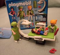 Playmobil 6659 Röntgenzimmer, Starter Pack Kinderärztin 170818 Bremen - Walle Vorschau