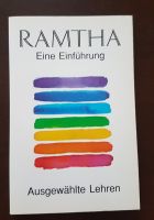 Ramtha; Eine Einführung Kr. Dachau - Dachau Vorschau