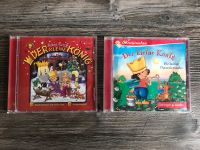 CDs Der Kleine König : Weihnachten NEU , Ostern , Hörspiel Nordrhein-Westfalen - Krefeld Vorschau