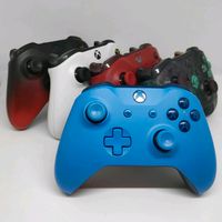 Suche defekte Microsoft Xbox Controller Gamepads Leipzig - Leipzig, Zentrum Vorschau