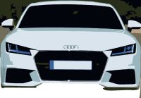 Klappensteuerung Auspuff Fernbedienung Audi TTS TT FV 8S NEU Nordrhein-Westfalen - Siegen Vorschau