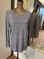 Shirt / Blusenshirt / Longsleeve / Bluse von Opus Gr. 40 Hessen - Bad Arolsen Vorschau