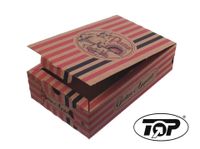 100x Pizzakarton Calzone 27x17x7cm Hamburg-Nord - Hamburg Eppendorf Vorschau