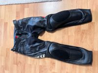 Dainese Lederhose gr.50 Hessen - Oberursel (Taunus) Vorschau