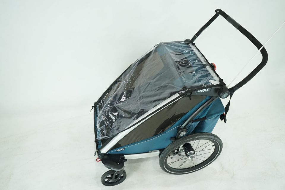 Thule Chariot Cross Double - UVP1.249,95 € in Dresden