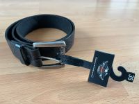 Harley Davidson Gürtel Leder Gr. 36 NEU & UNGETRAGEN Rheinland-Pfalz - Mainz Vorschau