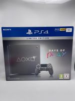 Sony PlayStation 4 Slim Days of Play (Limited Edition) - 1TB -NEU Köln - Ehrenfeld Vorschau