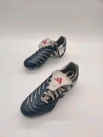 Adidas Pulsado Blue Silver Fußball 2004 Vintage Mitte - Wedding Vorschau