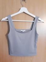 ♡3 Stck Basic cropped Top Top's Shirt Nordrhein-Westfalen - Lüdenscheid Vorschau