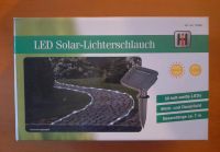 LED Solar Lichterschlauch,für den Garten Niedersachsen - Loxstedt Vorschau