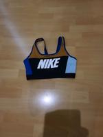 Nike Sports Bra Sportbh Sport Bh Sportbustier Bustier M 40 Leipzig - Gohlis-Nord Vorschau
