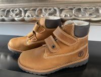 NEU Primigi Aspy gefüttert Cognac 31 Jungen WinterstiefeL Nordrhein-Westfalen - Unna Vorschau