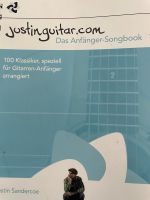 Justin guitar - Anfänger - Noten - Gitarre Leipzig - Leipzig, Zentrum Vorschau