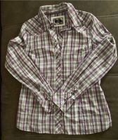 Gerry Weber Bluse kariert Gr. 40 neuw. Bayern - Anzing Vorschau