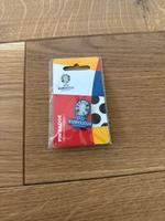 UEFA EURO 2024 PIN BADGE ANSTECKER Dresden - Innere Neustadt Vorschau