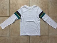 NEU Langarmshirt Longsleeve von C&A in Größe 128 Sachsen-Anhalt - Halle Vorschau