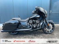 Indian CHIEFTAIN DARK HORSE / Finanzierung Bayern - Höchberg Vorschau