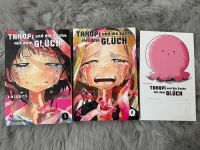 Manga:Takopi und die Sache mit dem Glück 1&2 + Schuber&Aufsteller Hessen - Offenbach Vorschau
