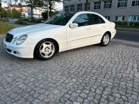 Verkauf Mercedes E Klasse Berlin - Hohenschönhausen Vorschau