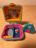 Polly Pocket Mini Schatulle mit Hund Brandenburg - Kleinmachnow Vorschau