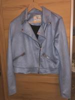 Jacke Gr 40 Aubing-Lochhausen-Langwied - Aubing Vorschau