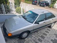 Audi 100 2.0 5Zyl. Oldtimer Bayern - Ansbach Vorschau