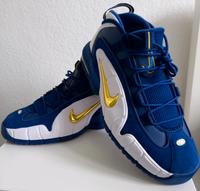 Air Max penny 1 warriors blue Original 45 Berlin - Reinickendorf Vorschau