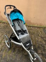 Thule Glide 1 Jogger - Kinderwagen Baden-Württemberg - Wendlingen am Neckar Vorschau