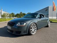 Audi TT 8N 3,2 DSG Quattro Nordrhein-Westfalen - Hückeswagen Vorschau