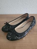 Ballerinas/Sandalen Gr. 37 Stuttgart - Stuttgart-Ost Vorschau