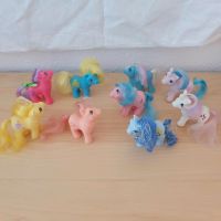 Mein kleines Pony my little ponies G1 80er 90er ab 6 Euro Berlin - Tempelhof Vorschau